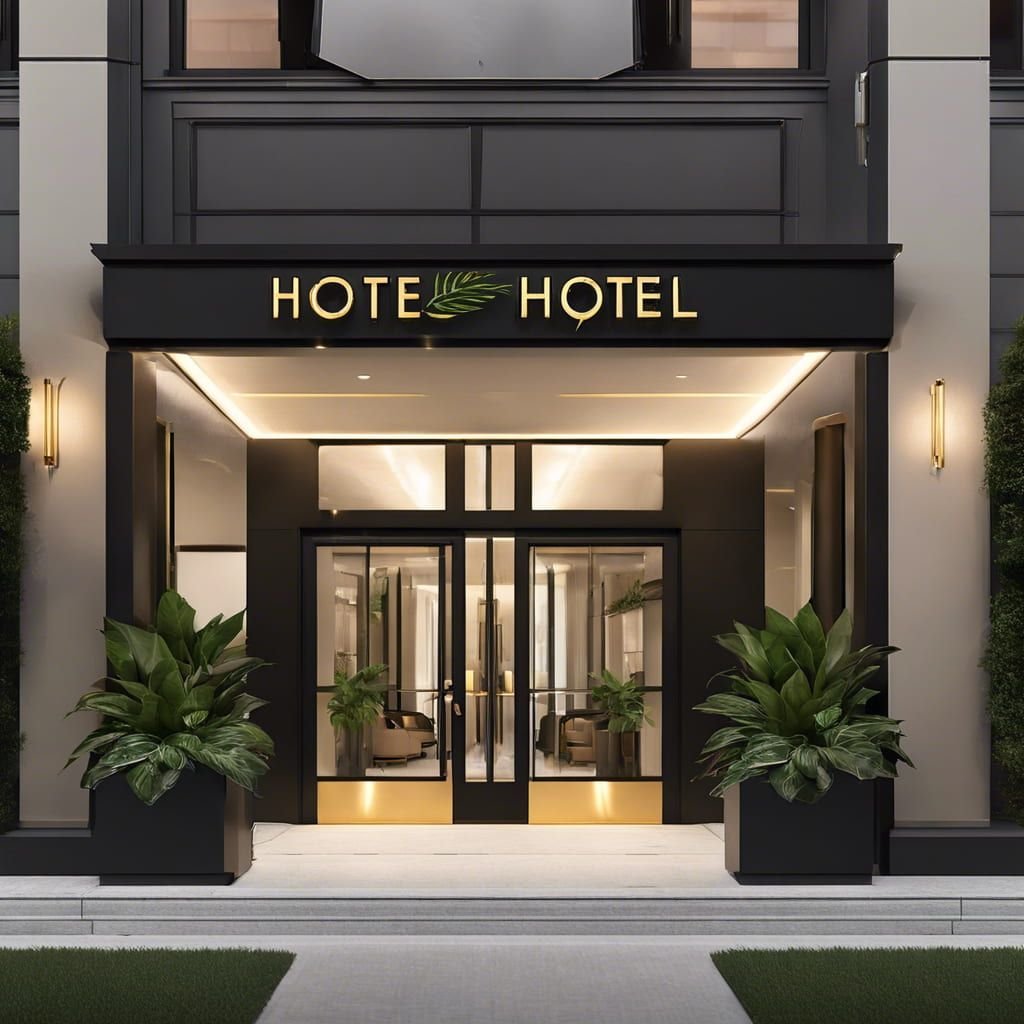 Hotels